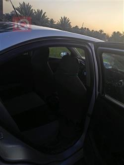 Chevrolet Sonic